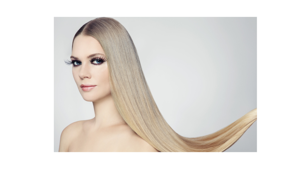 hair extensions